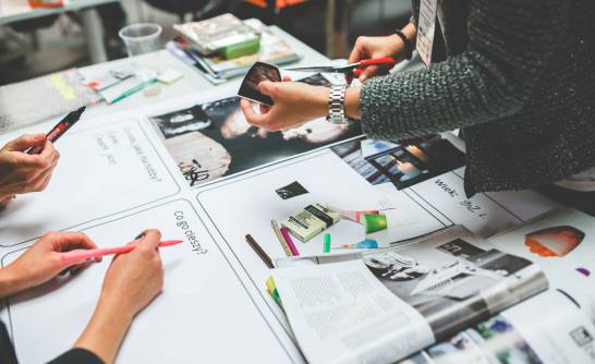 In association with Leoron, Dimah Capital holds professional training program