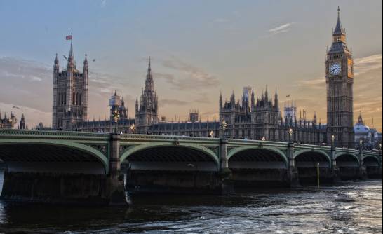 Dimah Capital exits a real estate investment in UK