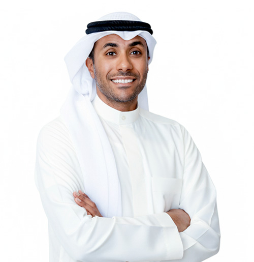 Mr. Eisa Ali<br>Al Hasawi