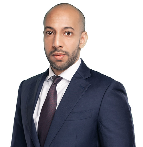 Abdullah A. Al Wehaib