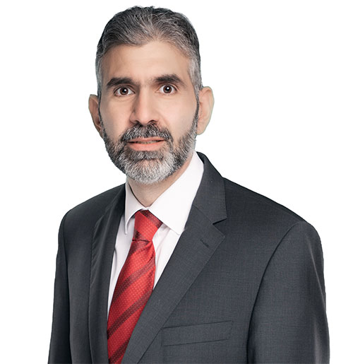 Hadi Oussama Salame