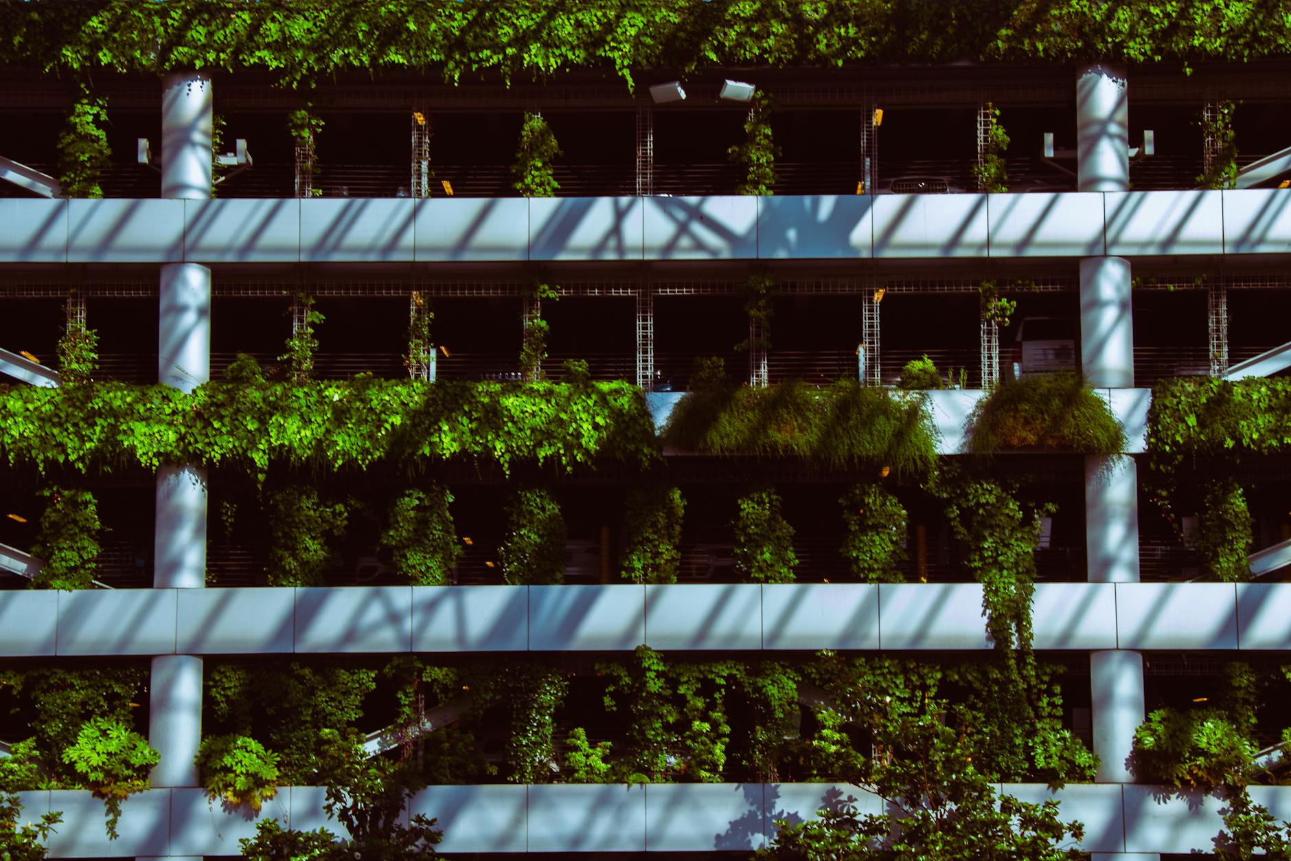 Sustainability at Estate Capital