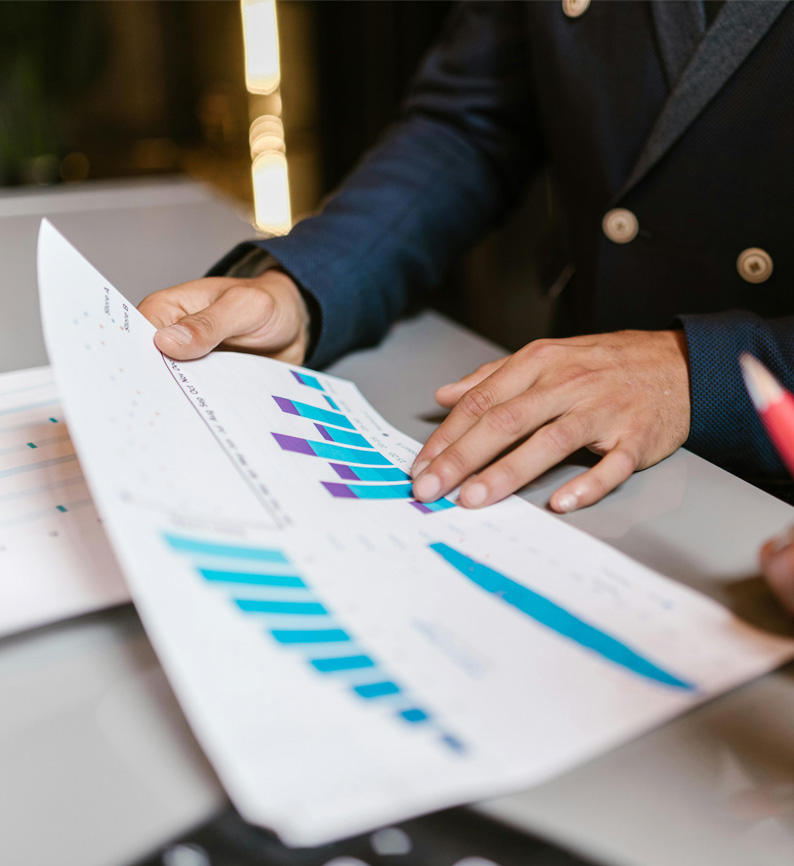 Portfolio Advisory