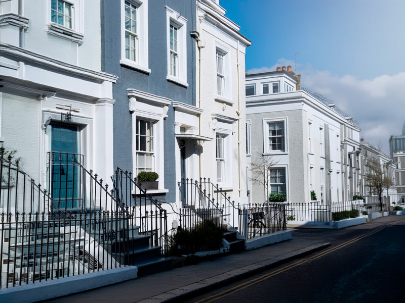 Property Management