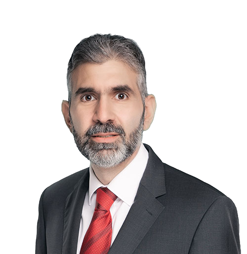 Hadi Oussama Salame